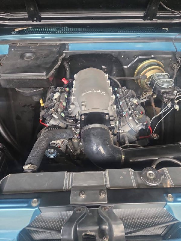 Engine Service at Up Front Auto Repair